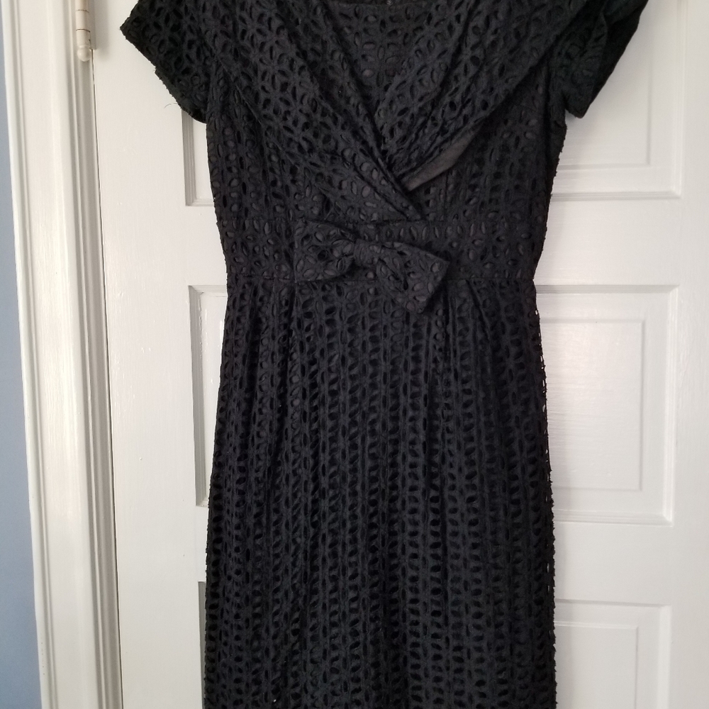 A Topaz Original vintage dress